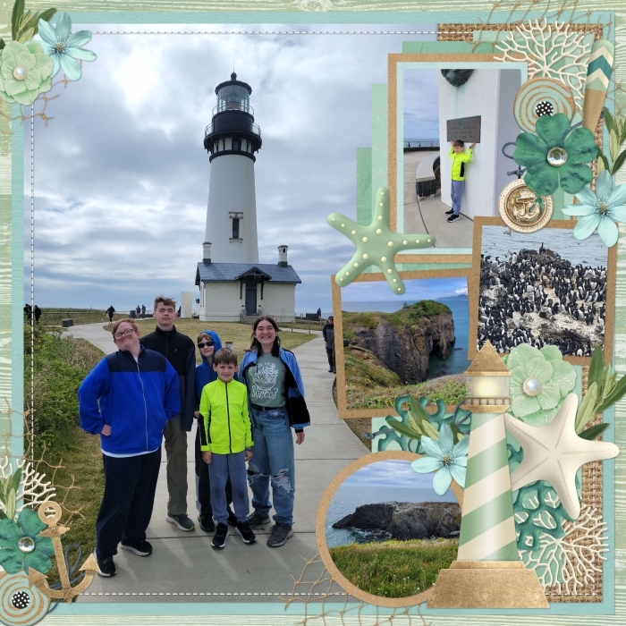 Lighthouse