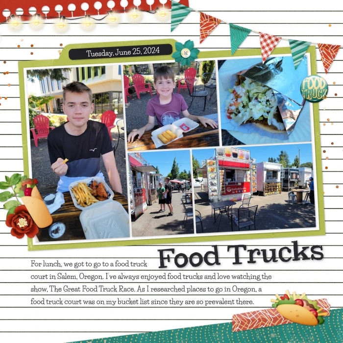 Food Trucks