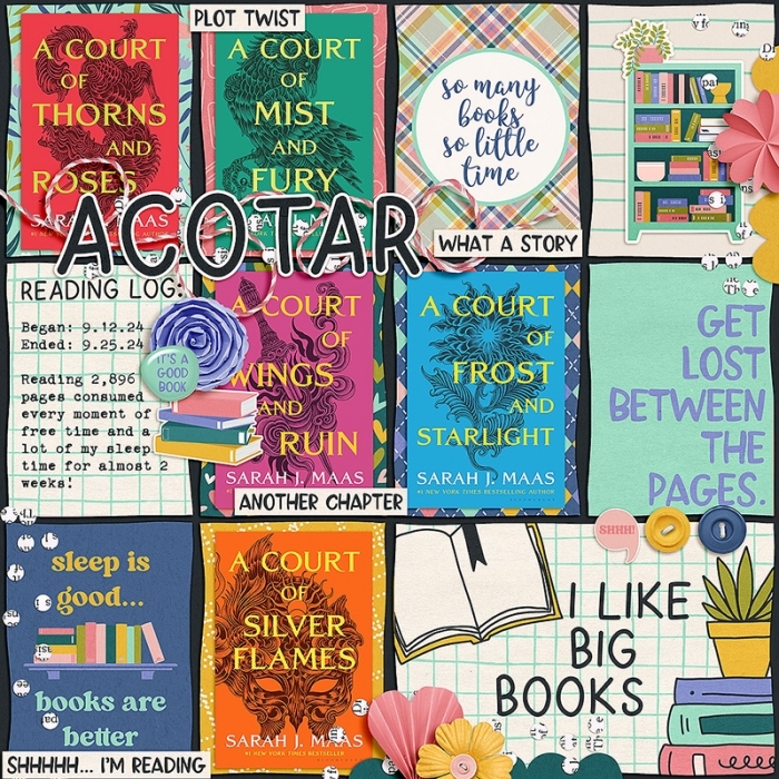 ACOTAR