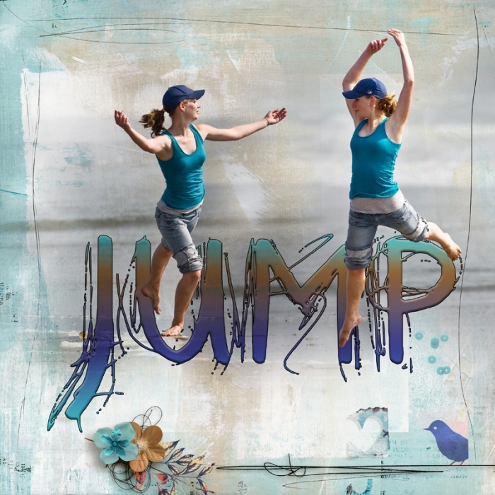 Jump