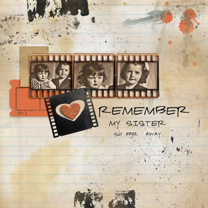 Remember