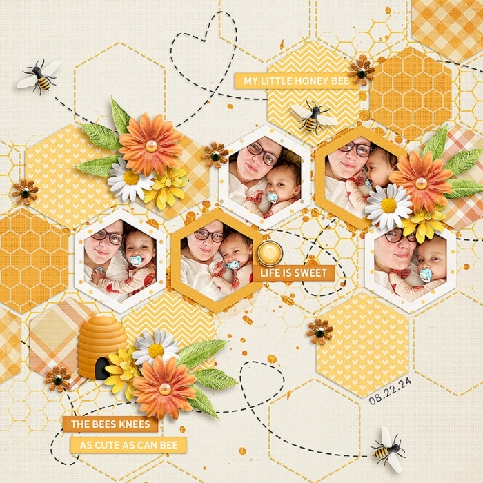 The Bees Knees
