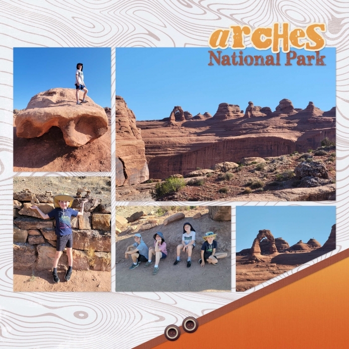Arches