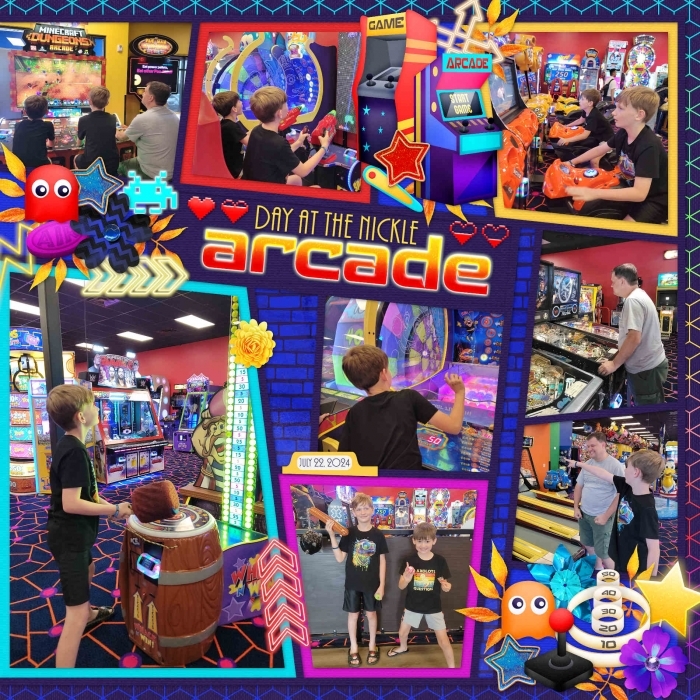 Arcade