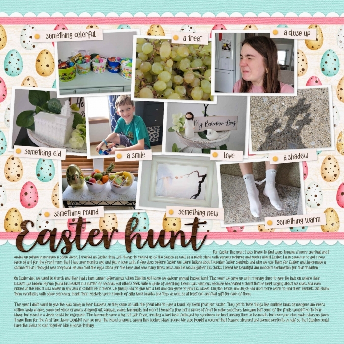 Easter