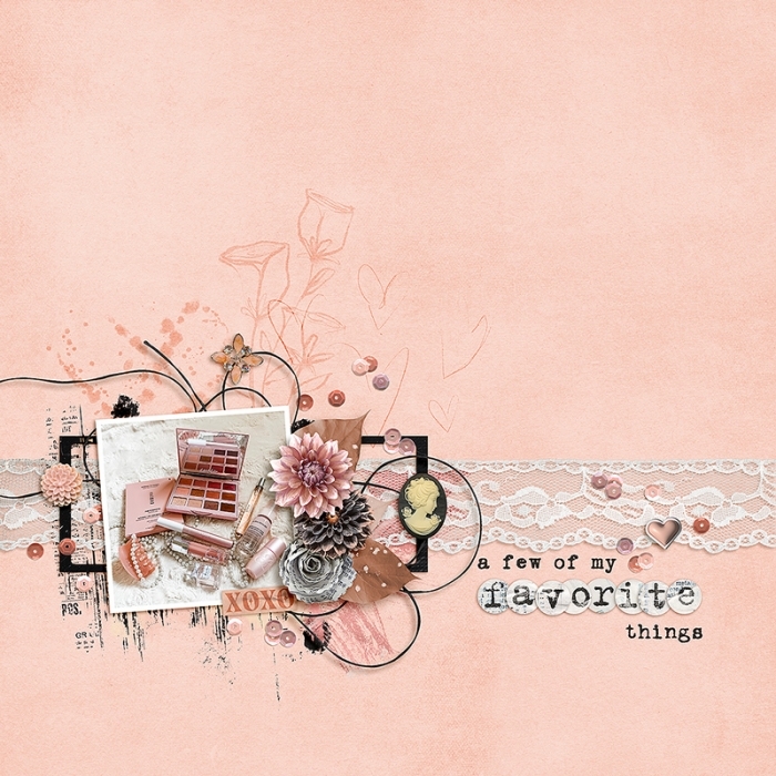 Favorite Things