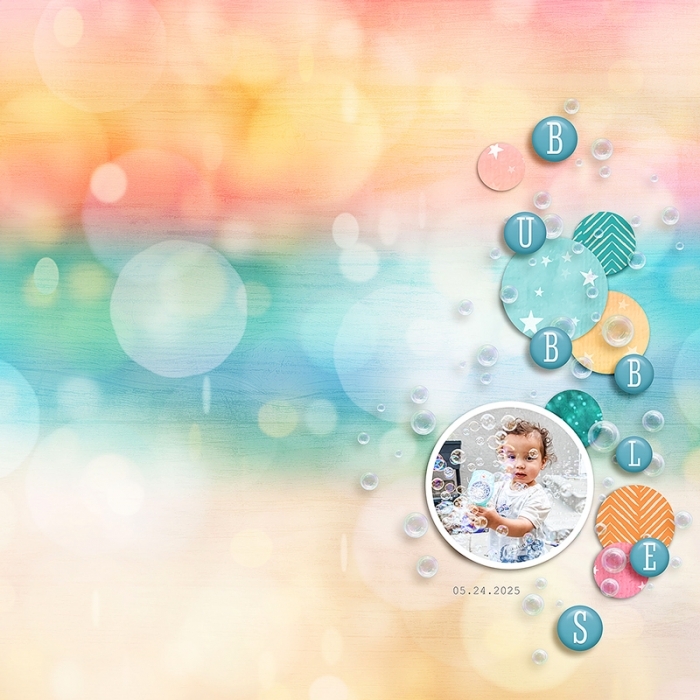 Bubbles