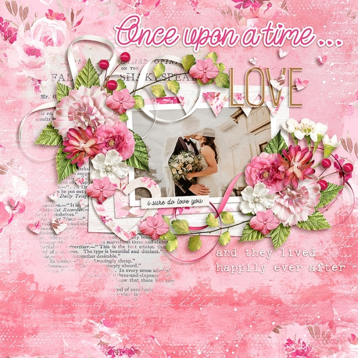 Once Upon A Time
