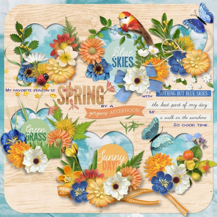 Spring