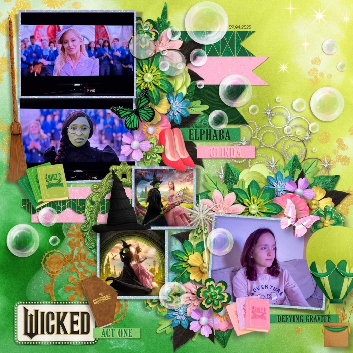 Wicked