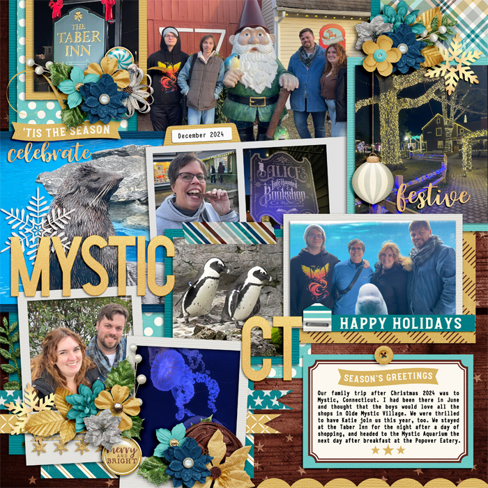 mysticWEB