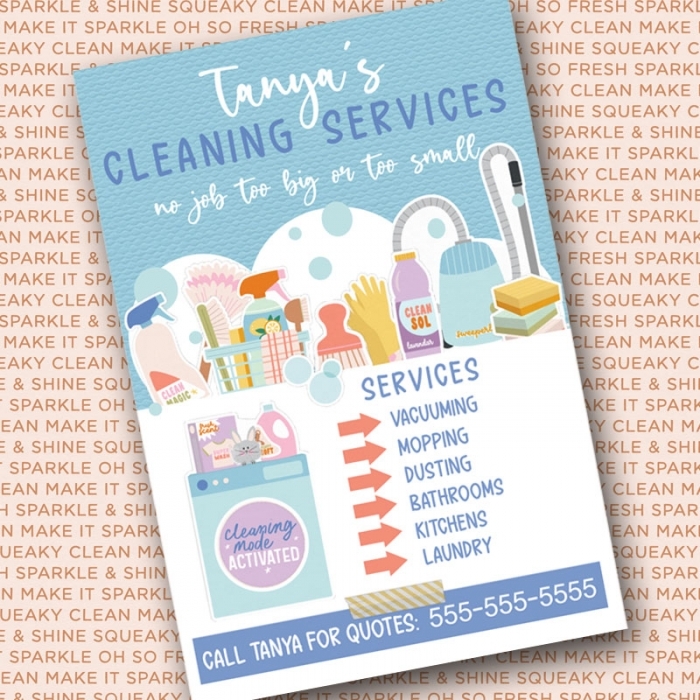 Flyer