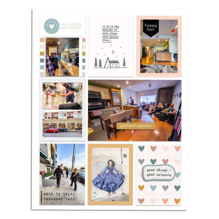 Week 5 (right page)