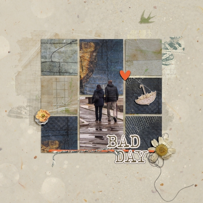 Bad Day