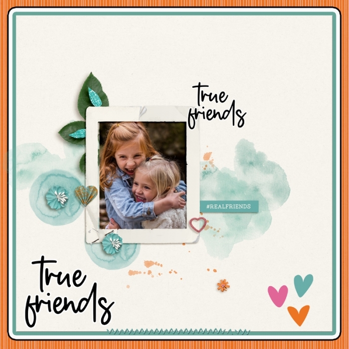True Friends