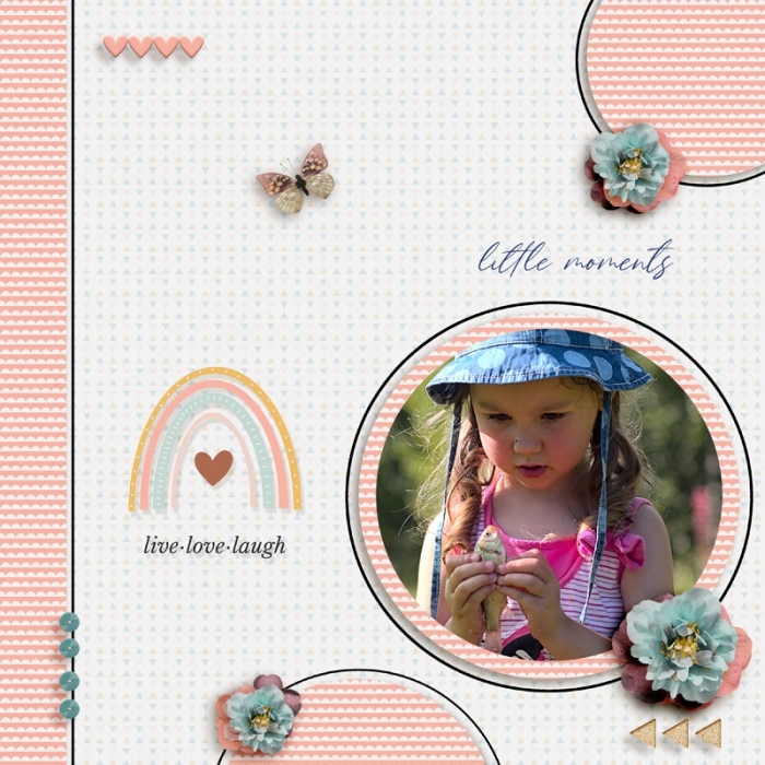 Little Moments