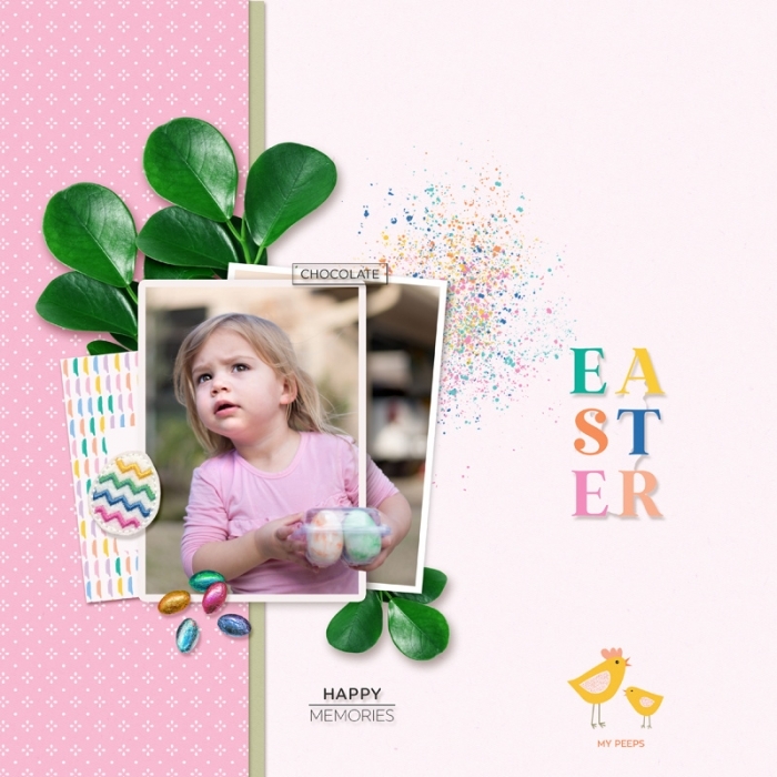 Easter
