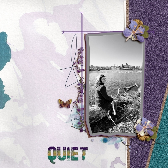 Quiet