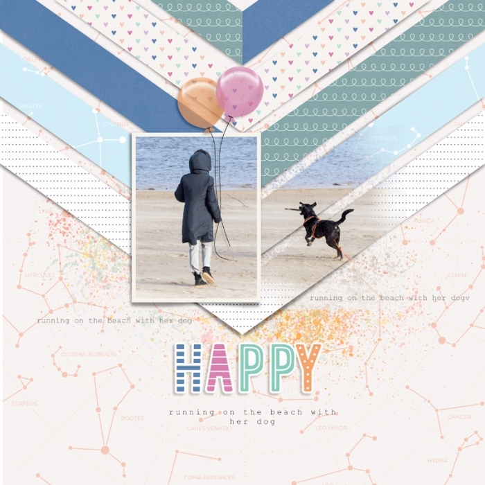 Happy