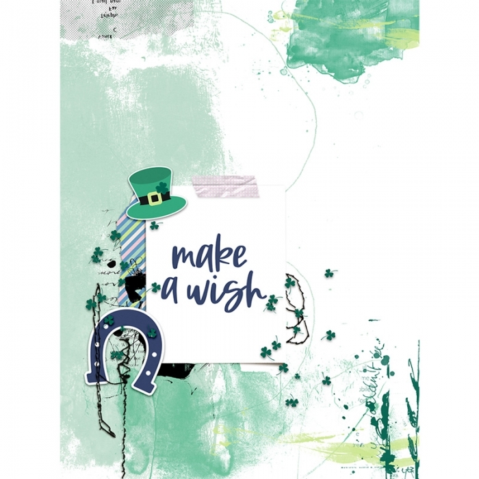 Make a wish