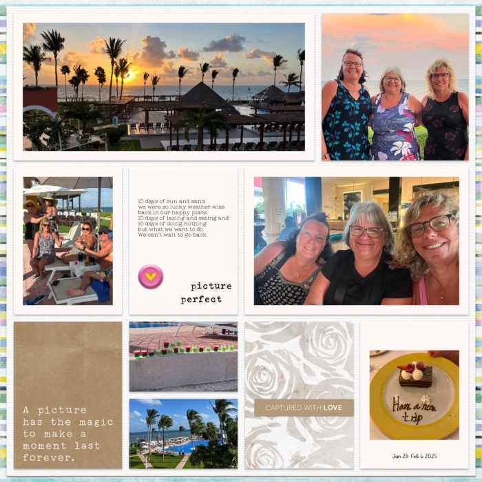 Mexico Memories