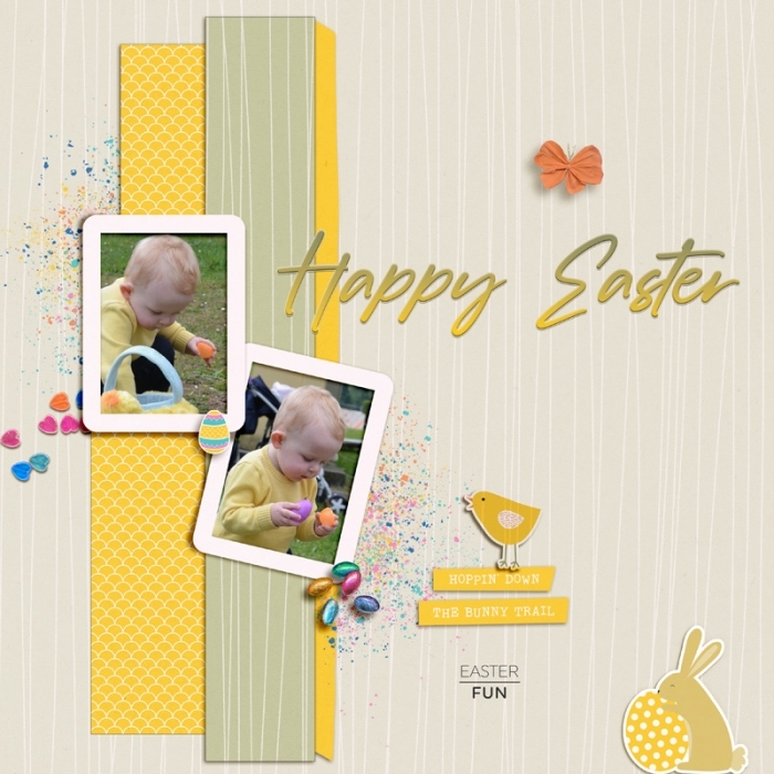 Easter Fun