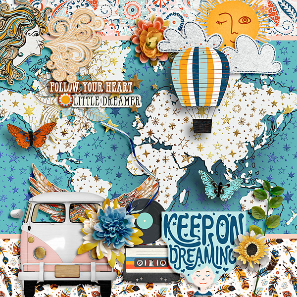 FJ_Dream_out_loud_SwL_Traveling_the_World