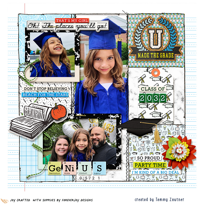 MakingtheGrade-Tammy