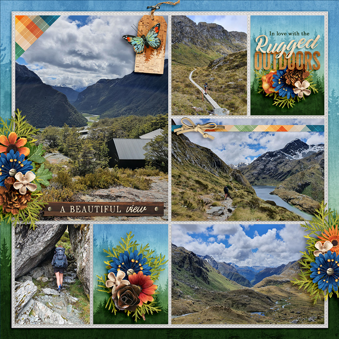 Sweet Shoppe Designs The Sweetest Digital Scrapbooking Site on the