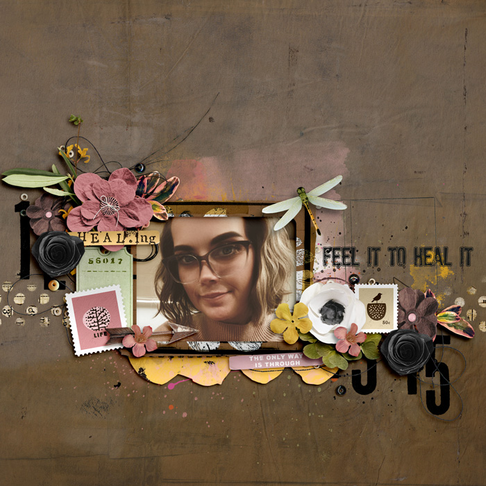SugarBabe Layout