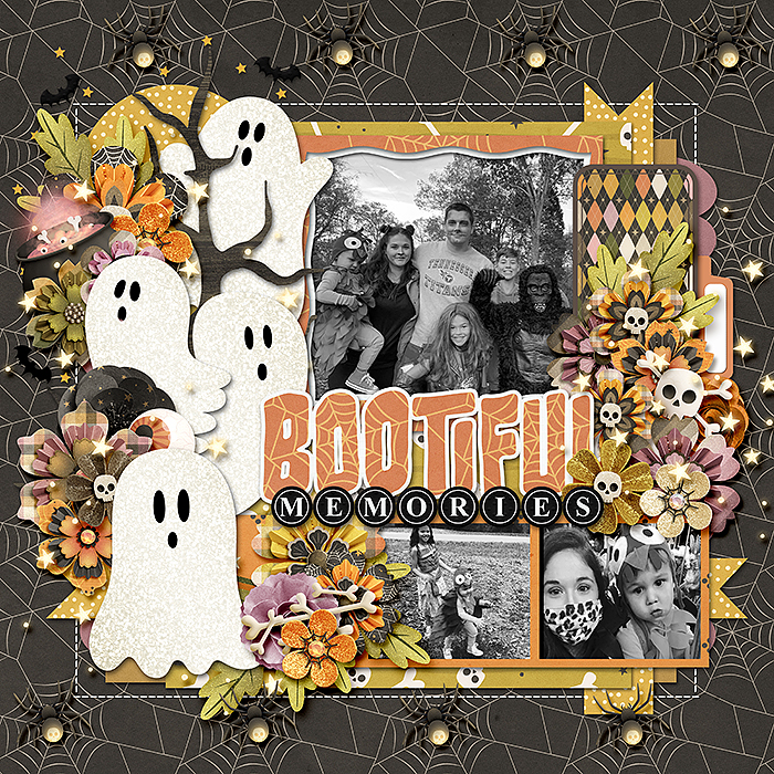 SugarBabe Layout