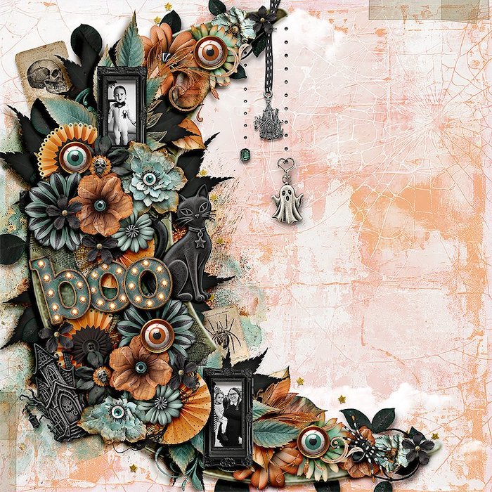 SugarBabe Layout