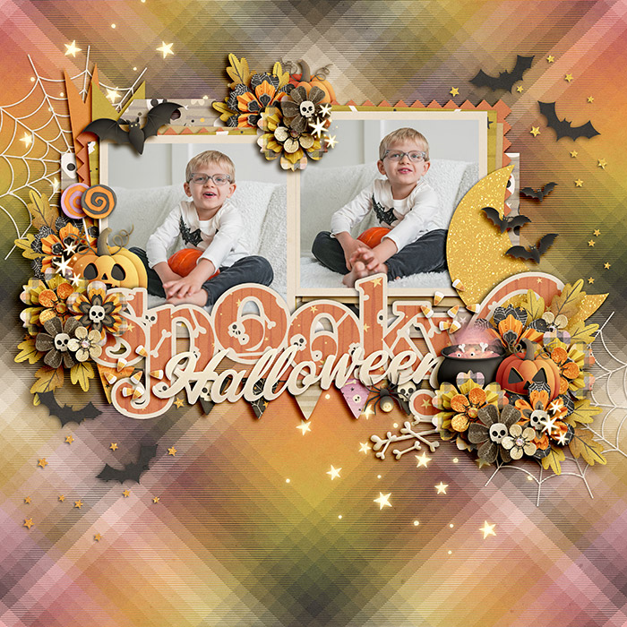 SugarBabe Layout