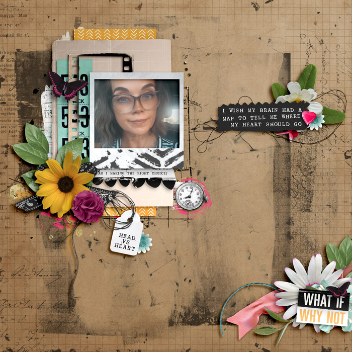 SugarBabe Layout
