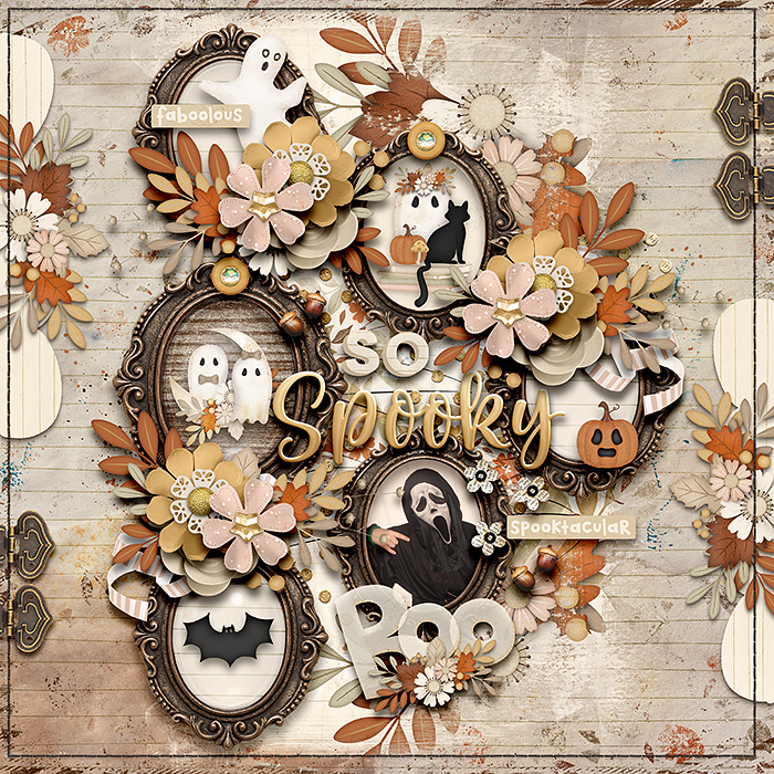 SugarBabe Layout