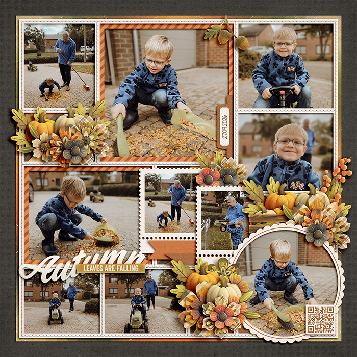 SugarBabe Layout