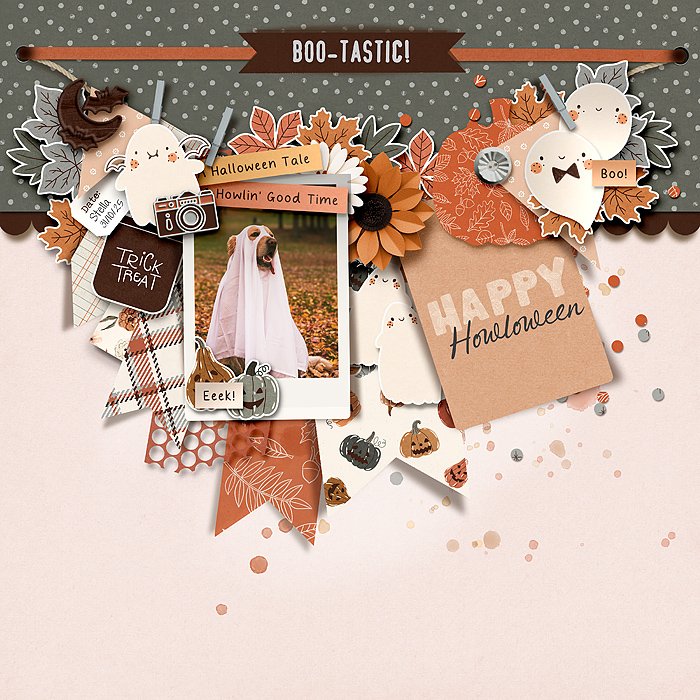 SugarBabe Layout