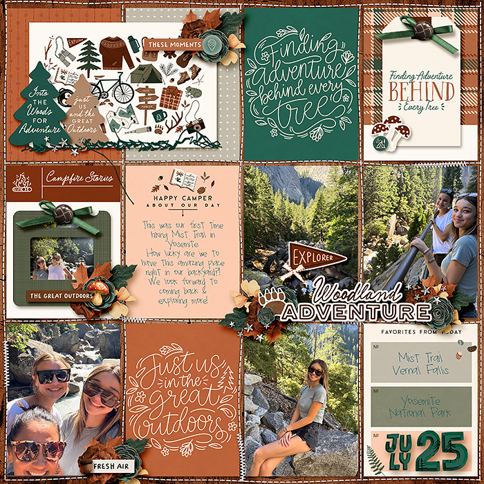 SugarBabe Layout