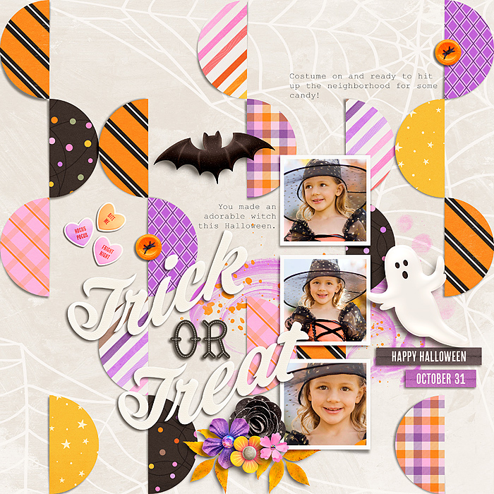 SugarBabe Layout