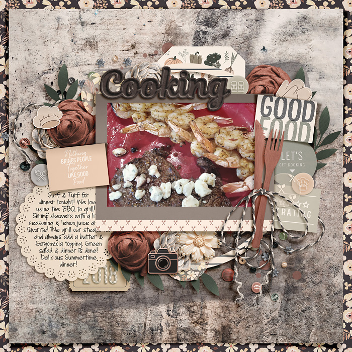 SugarBabe Layout