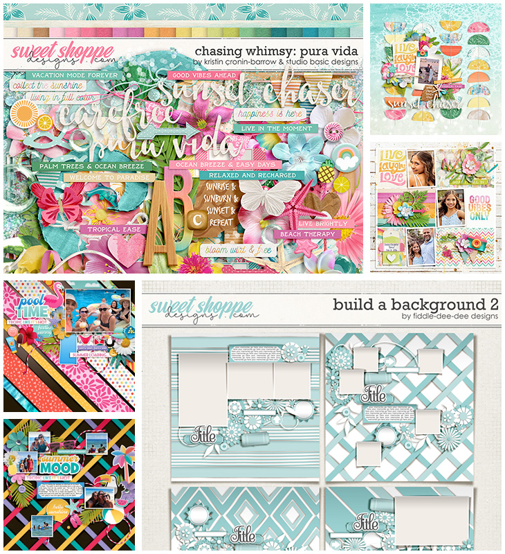 New Releases - May 16