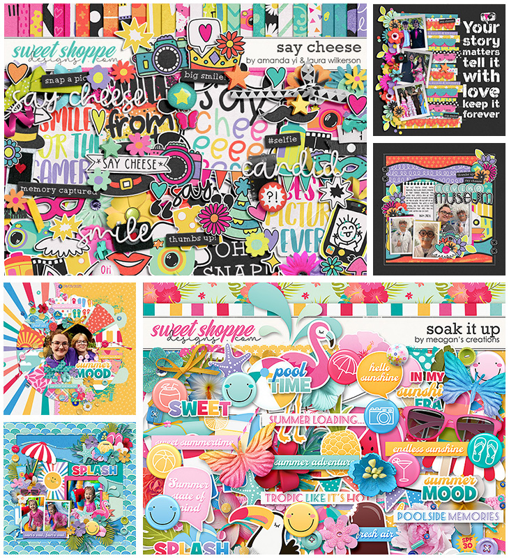 New Releases - May 16