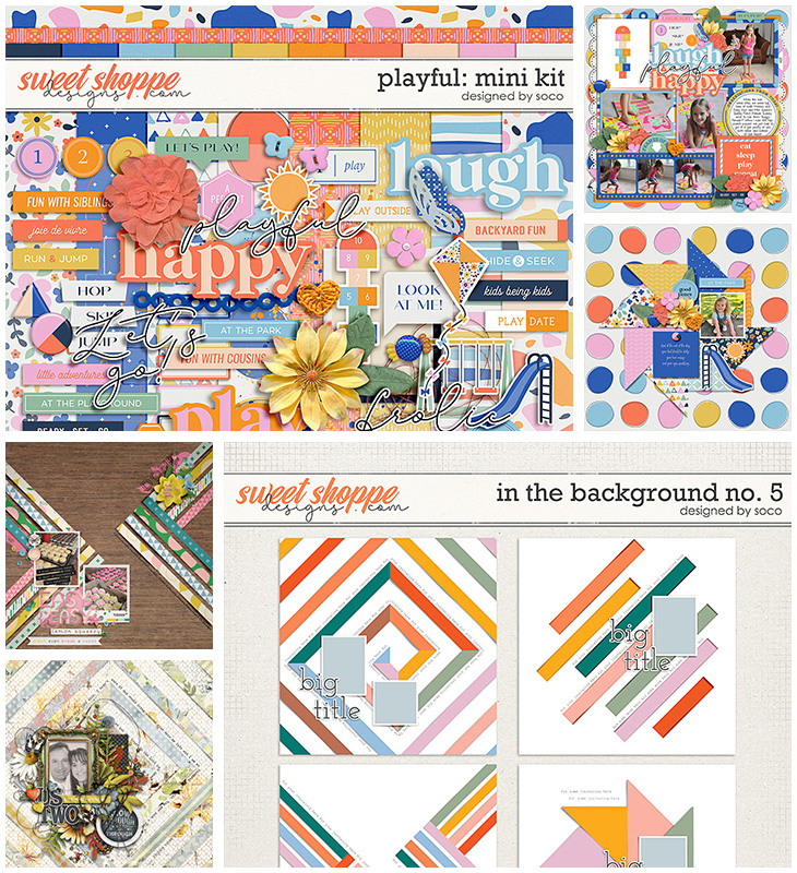 New Releases - May 16