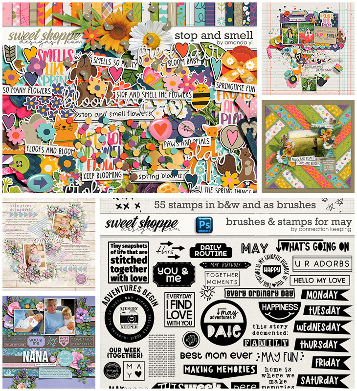 New Releases - May 16