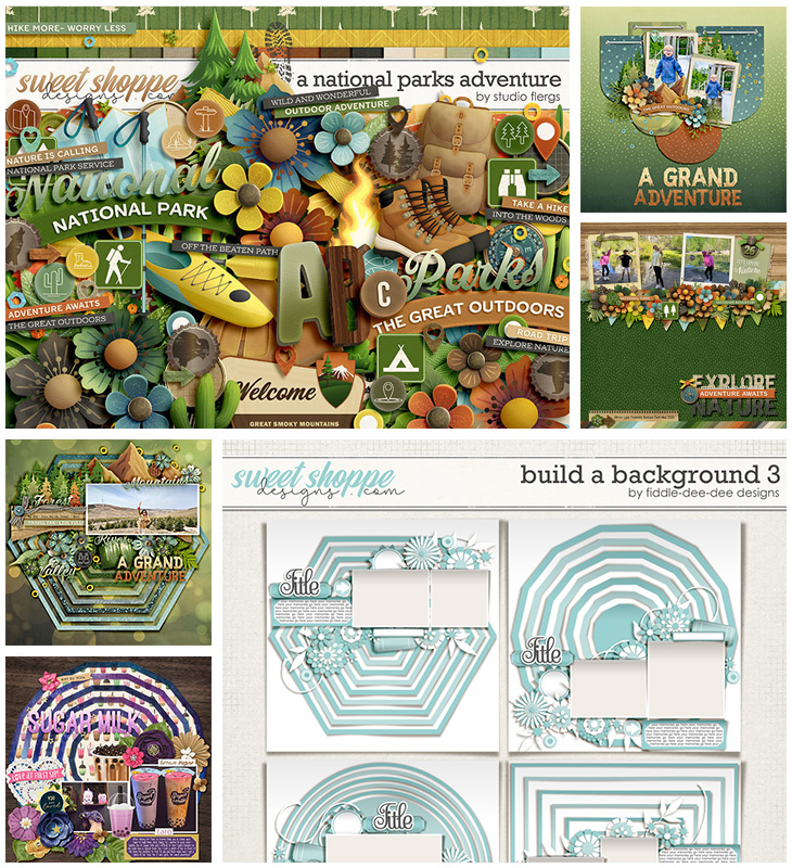 New Releases - May 23