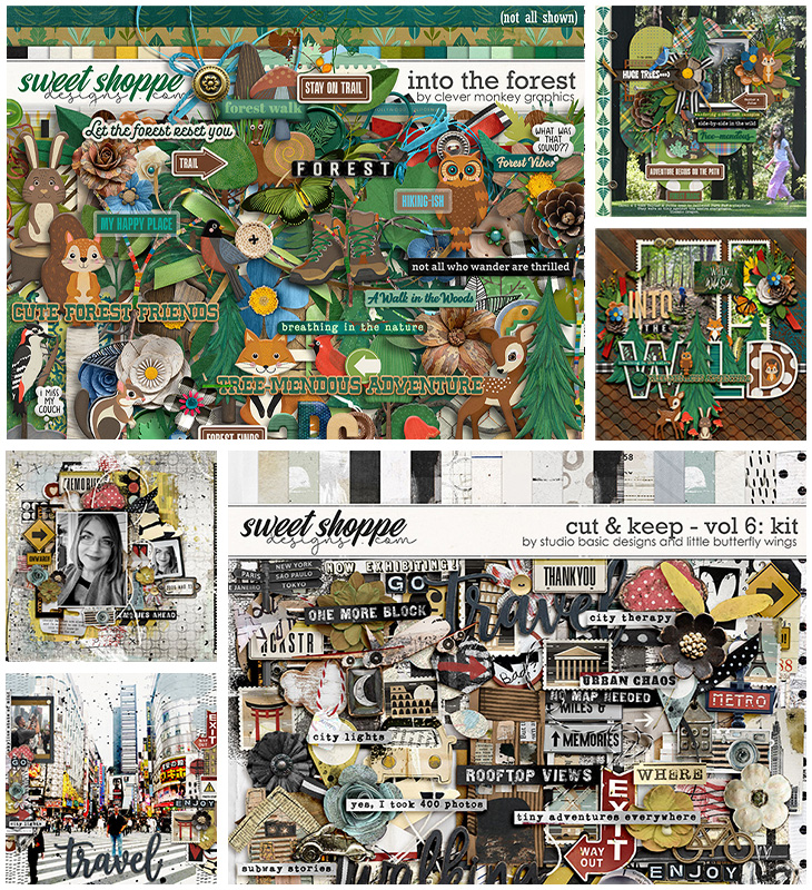 New Releases - May 23