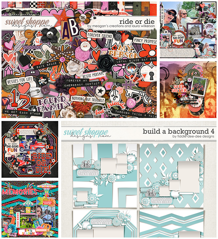 New Releases - May 23