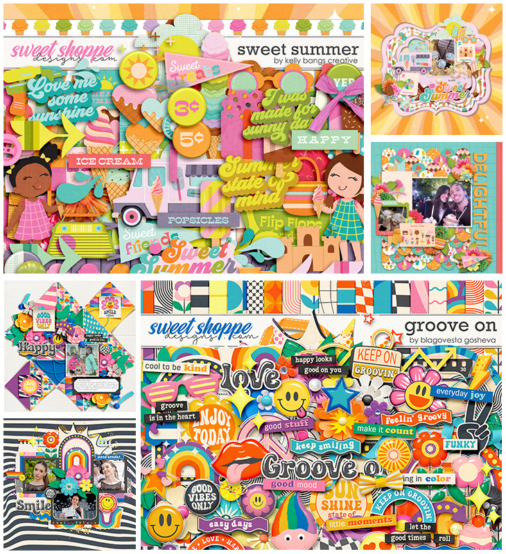 New Releases - May 30