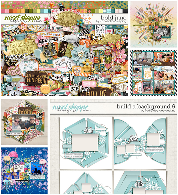 New Releases - May 30
