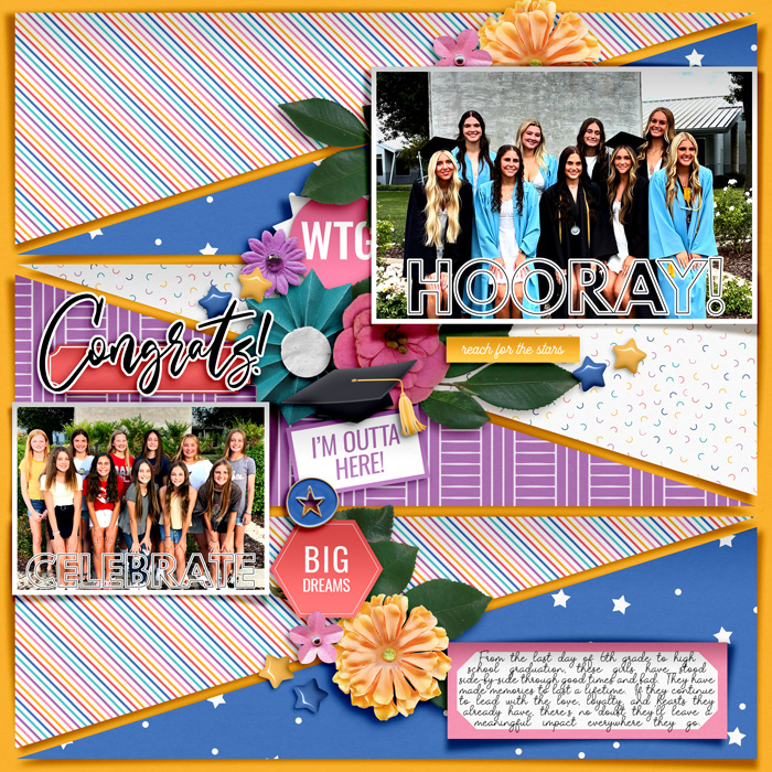 SugarBabe Layout